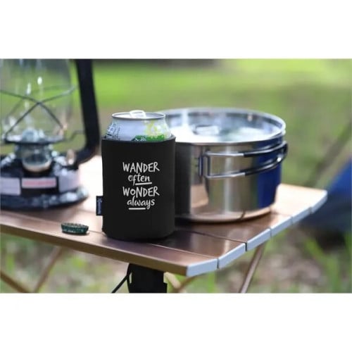 Koozie® Collapsible Can Cooler