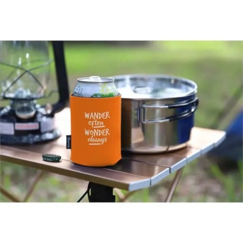 Koozie® Collapsible Can Cooler