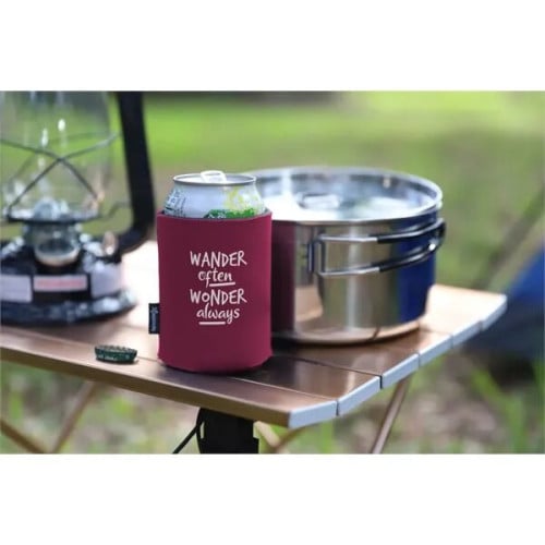 Koozie® Collapsible Can Cooler
