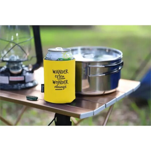 Koozie® Collapsible Can Cooler