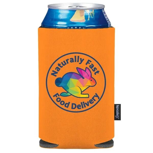 Koozie® Collapsible Can Cooler