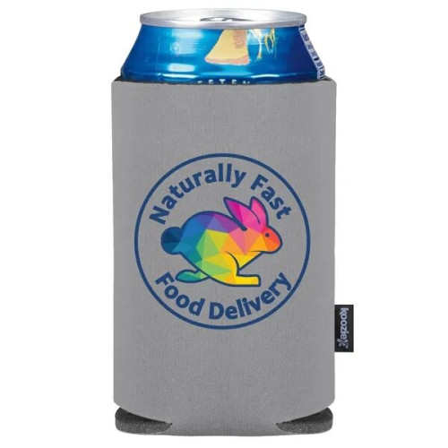 Koozie® Collapsible Can Cooler