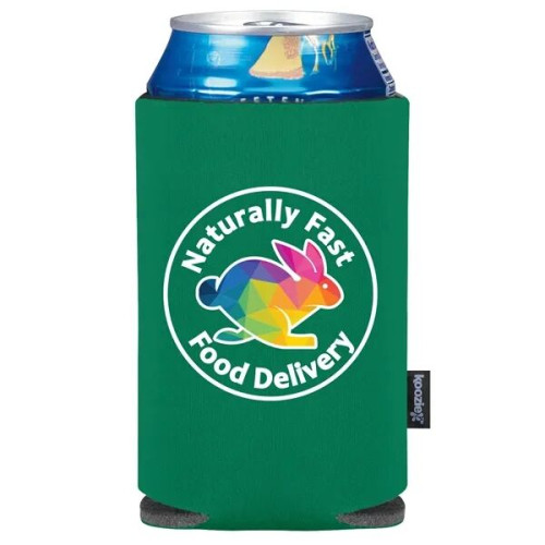 Koozie® Collapsible Can Cooler