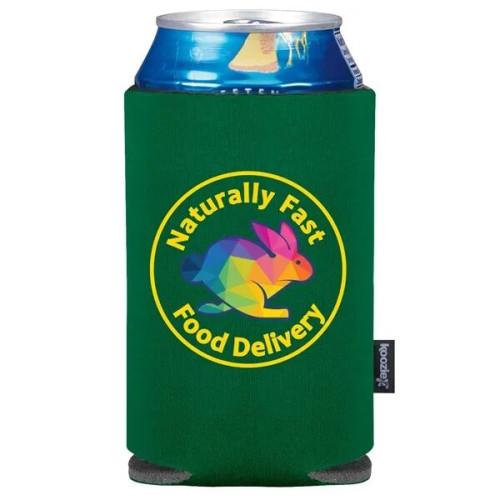 Koozie® Collapsible Can Cooler