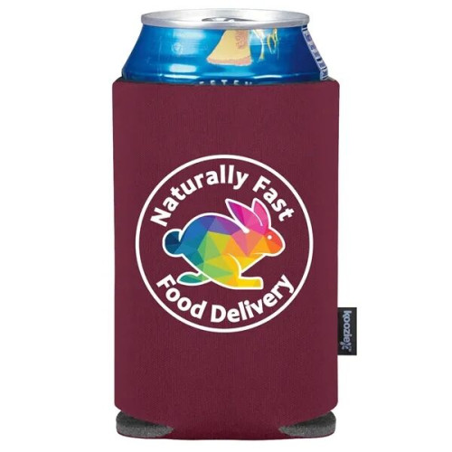 Koozie® Collapsible Can Cooler