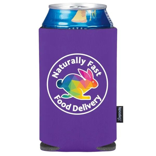 Koozie® Collapsible Can Cooler