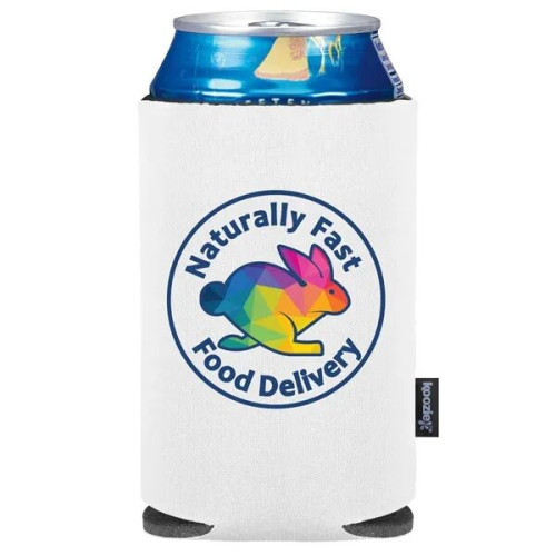 Koozie® Collapsible Can Cooler