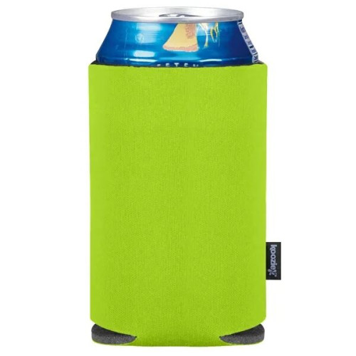 Koozie® Collapsible Can Cooler