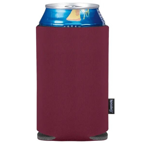 Koozie® Collapsible Can Cooler