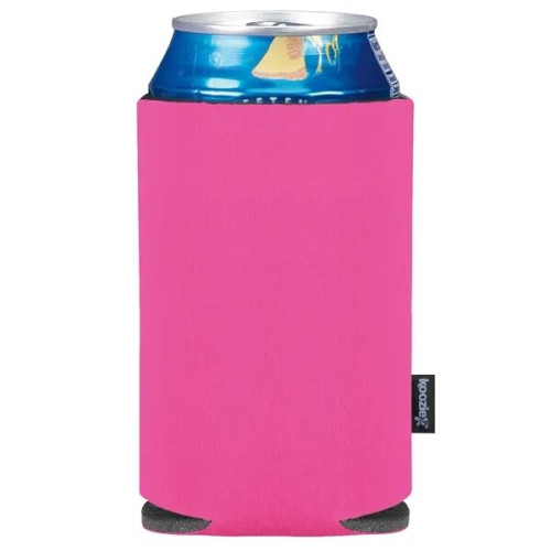 Koozie® Collapsible Can Cooler
