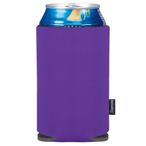 Koozie® Collapsible Can Cooler