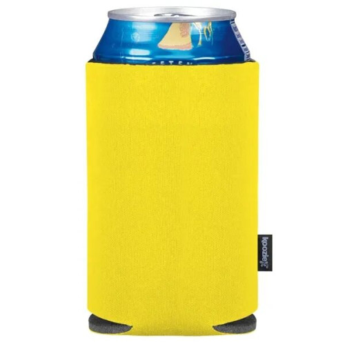 Koozie® Collapsible Can Cooler