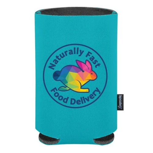 Koozie® Collapsible Can Cooler
