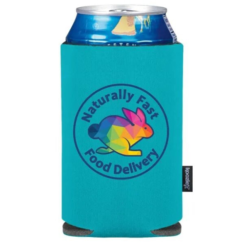 Koozie® Collapsible Can Cooler