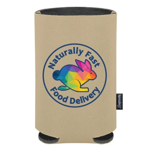 Koozie® Collapsible Can Cooler