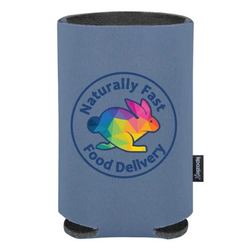 Koozie® Collapsible Can Cooler