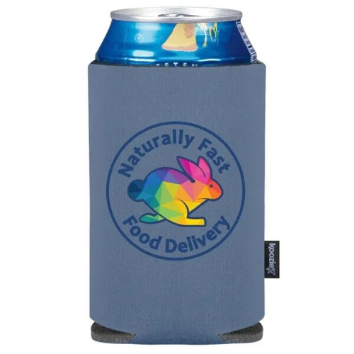 Koozie® Collapsible Can Cooler