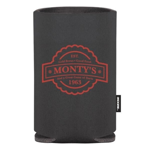 Koozie® Collapsible Can Cooler