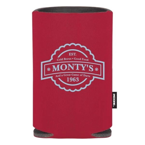 Koozie® Collapsible Can Cooler