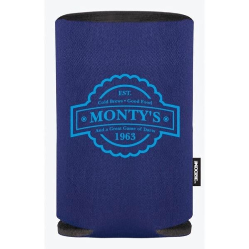 Koozie® Collapsible Can Cooler