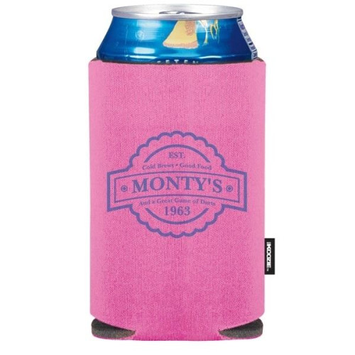 Koozie® Collapsible Can Cooler