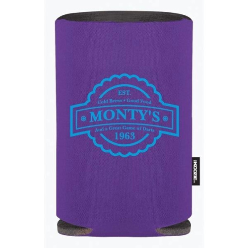 Koozie® Collapsible Can Cooler