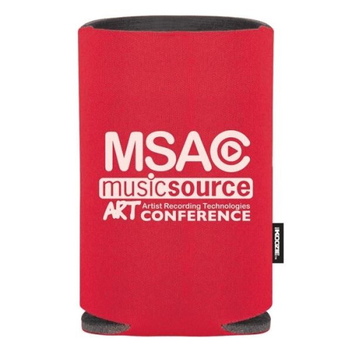 Koozie® Collapsible Can Cooler