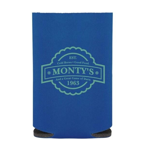 Koozie® Collapsible Can Cooler