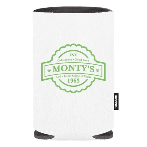 Koozie® Collapsible Can Cooler