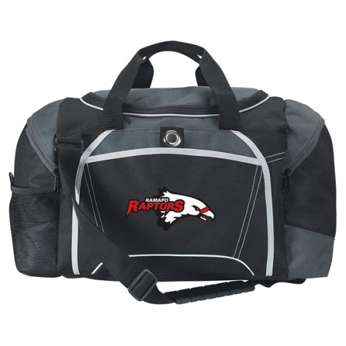 Power Play Duffel