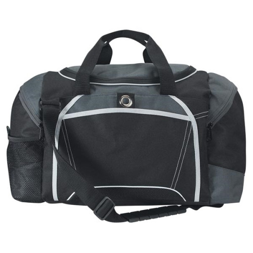 Power Play Duffel