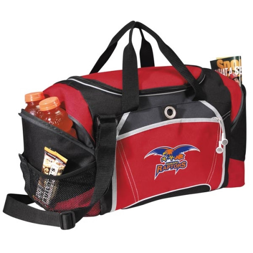 Power Play Duffel