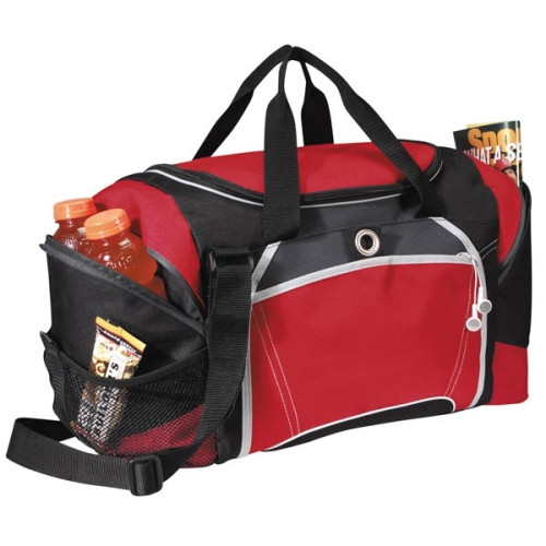 Power Play Duffel