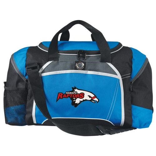 Power Play Duffel