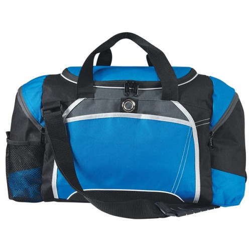 Power Play Duffel