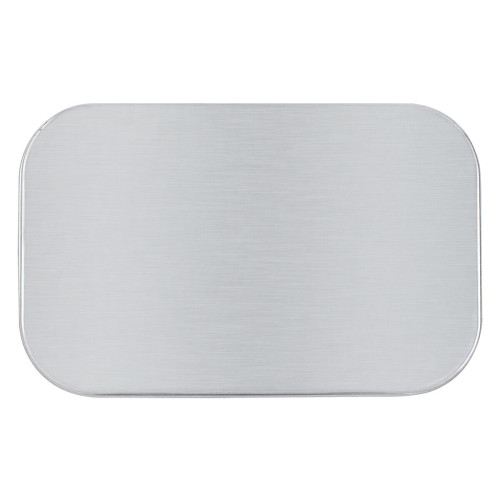 Compact Tea Tin