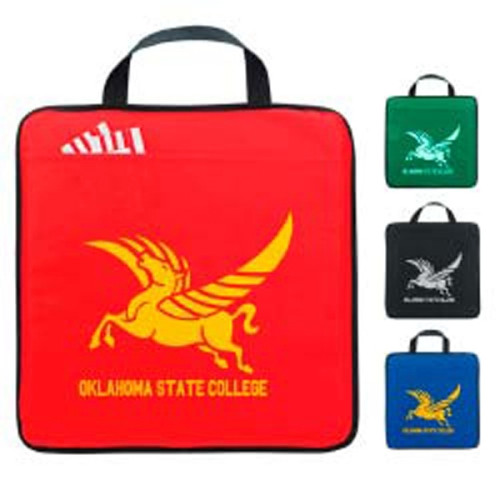 Non Woven Stadium Cushion