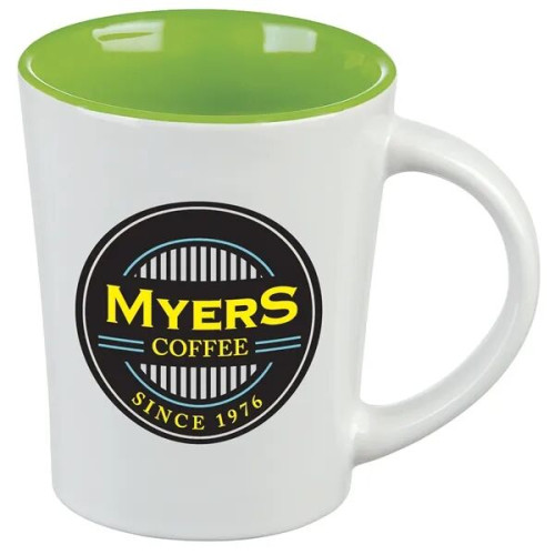 Citrus Mug - 14 oz.