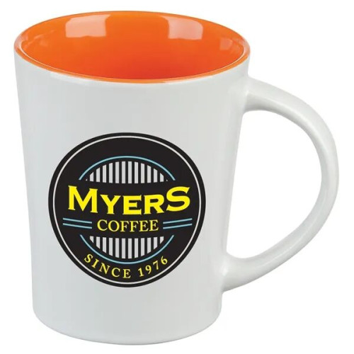Citrus Mug - 14 oz.