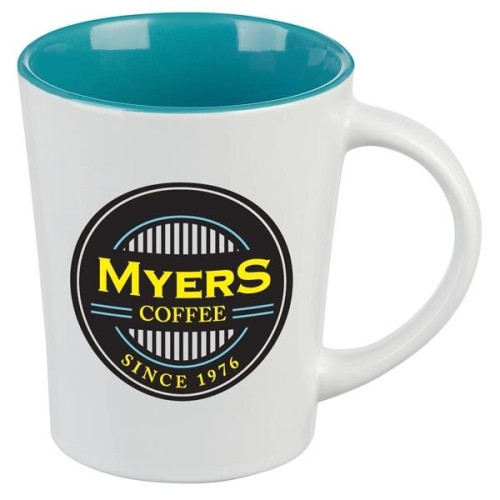 Citrus Mug - 14 oz.