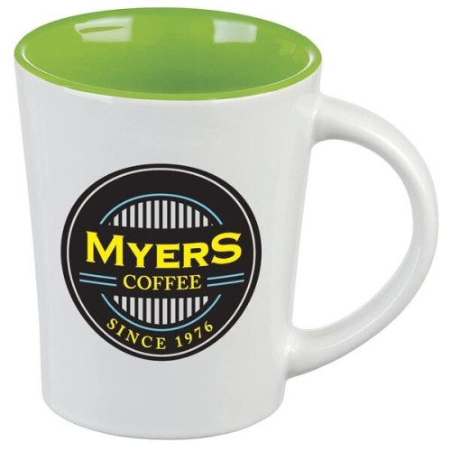 Citrus Mug - 14 oz.