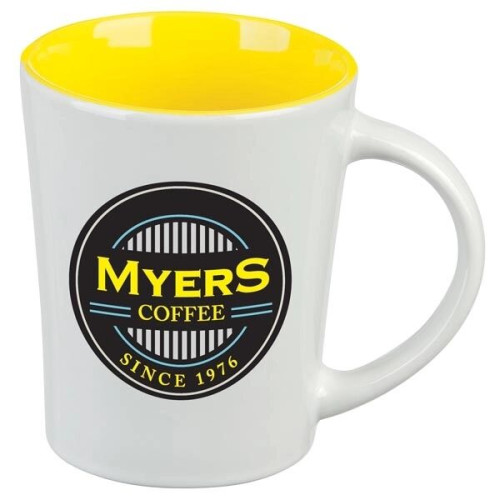 Citrus Mug - 14 oz.