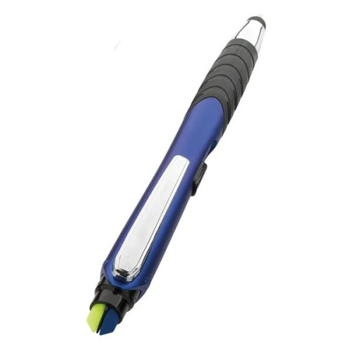 Souvenir® Jalan Highlighter Stylus Pen Combo