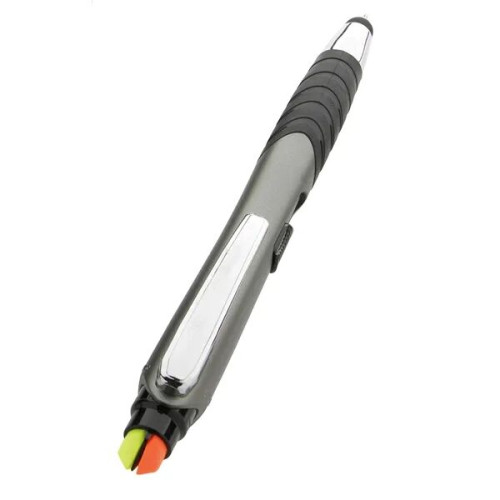 Souvenir® Jalan Highlighter Stylus Pen Combo