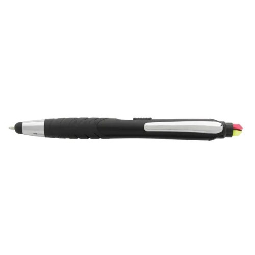 Souvenir® Jalan Highlighter Stylus Pen Combo