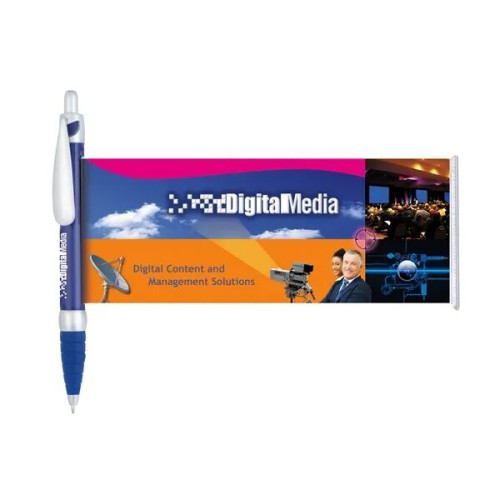 Universal Source® Solid Banner Pen
