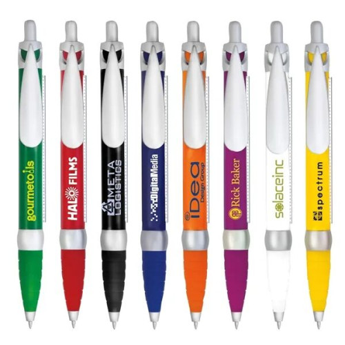 Universal Source® Solid Banner Pen