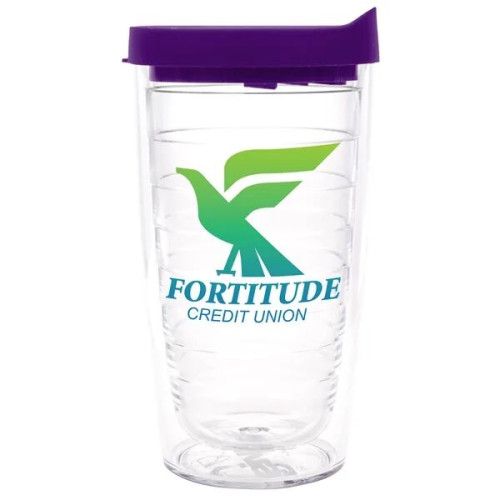 Tervis® Classic Tumbler - 16 oz.