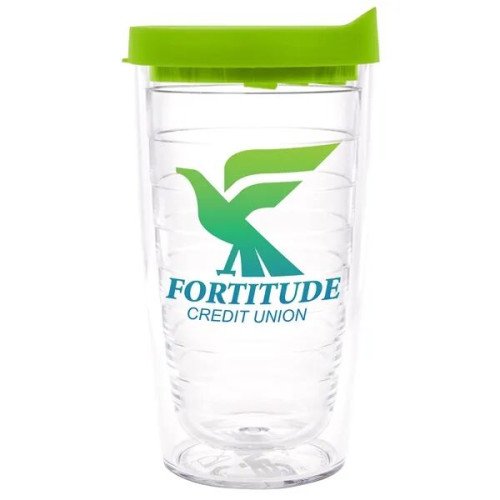 Tervis® Classic Tumbler - 16 oz.
