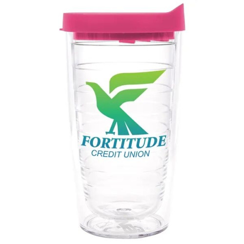 Tervis® Classic Tumbler - 16 oz.